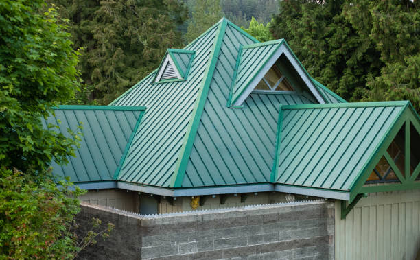 Best Roof Coating and Sealing  in Van Wert, OH