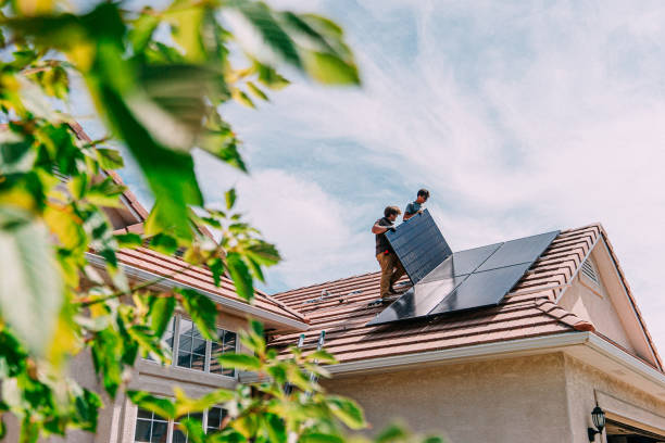 Asphalt Shingles Roofing in Van Wert, OH
