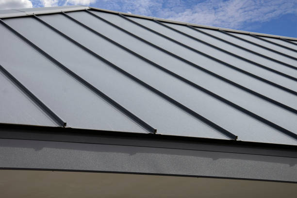Best Solar Panel Roofing Installation  in Van Wert, OH
