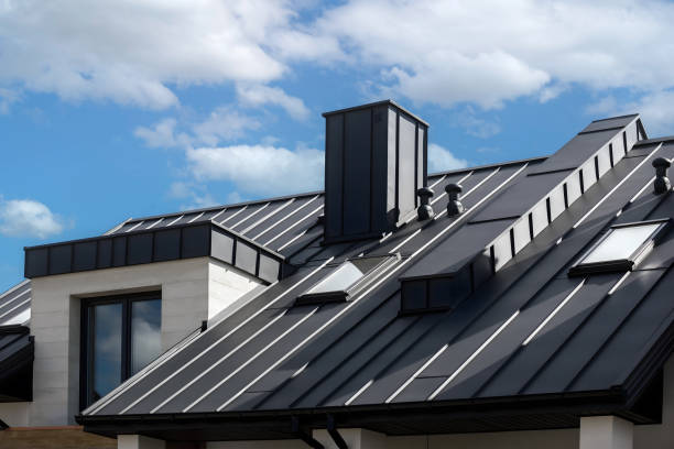 Steel Roofing in Van Wert, OH