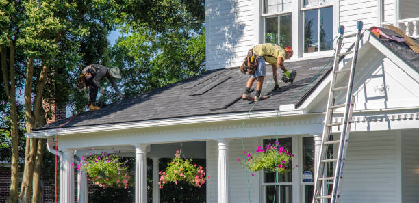 Gutter Replacement in Van Wert, OH