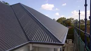 Hot Roofs in Van Wert, OH